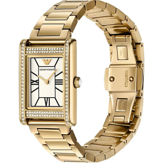 Montre Emporio Armani AR11659 – Femme
