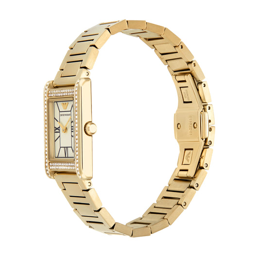 Montre Emporio Armani AR11659 – Femme